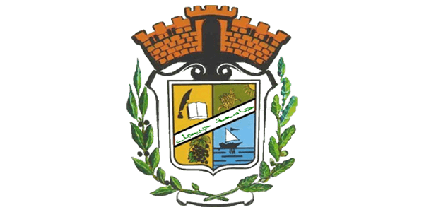 Jijel University logo